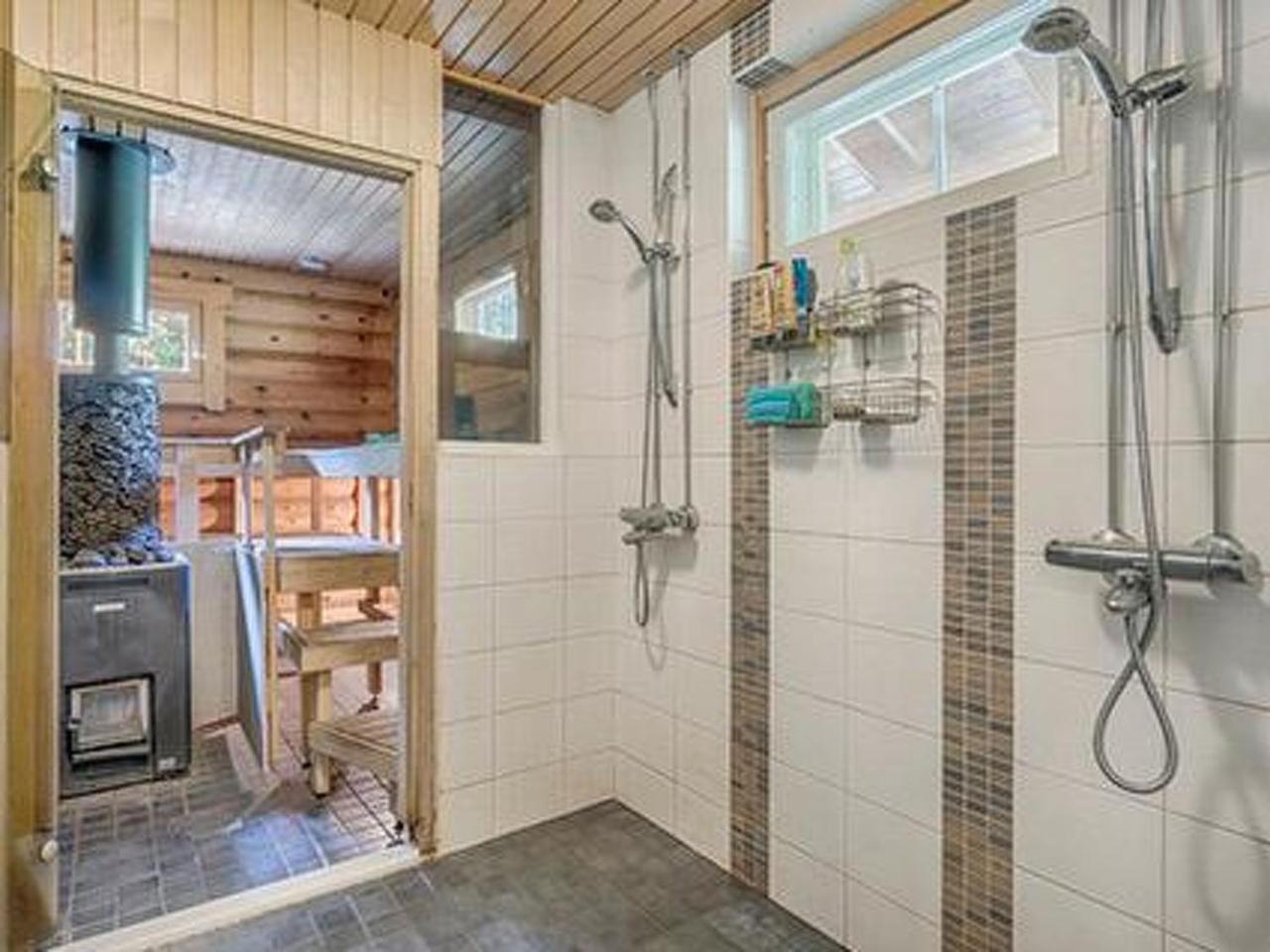 Holiday Home Valkealammi By Interhome Vehmainen Exteriér fotografie