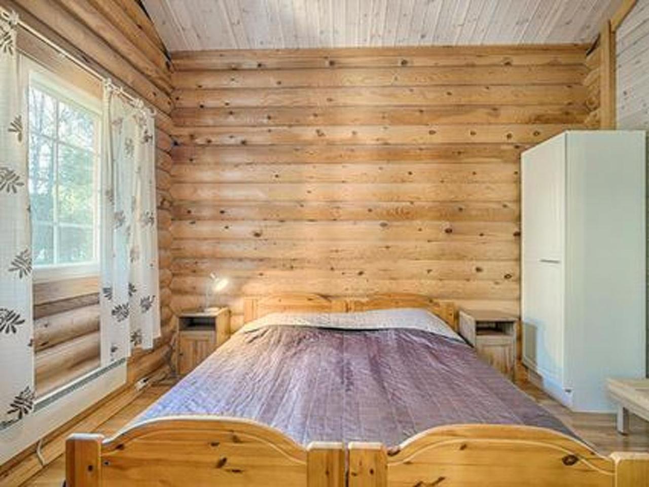 Holiday Home Valkealammi By Interhome Vehmainen Exteriér fotografie