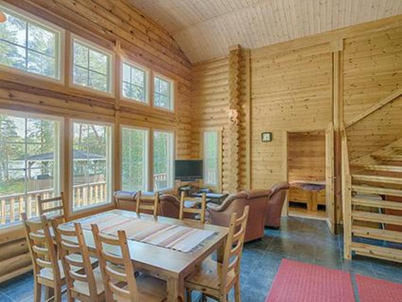 Holiday Home Valkealammi By Interhome Vehmainen Exteriér fotografie