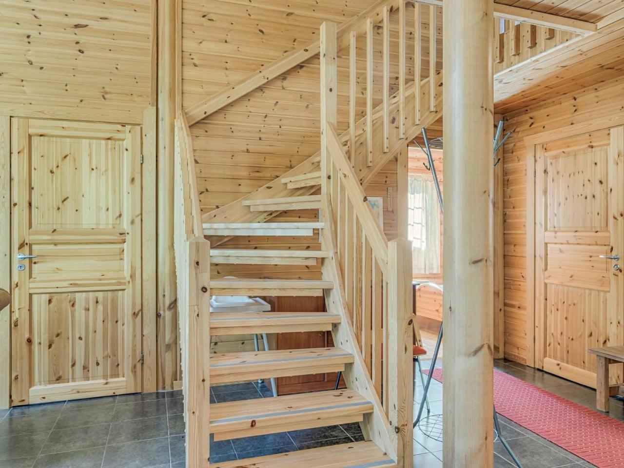 Holiday Home Valkealammi By Interhome Vehmainen Exteriér fotografie